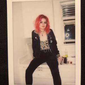 Meet your Posher, Giselle